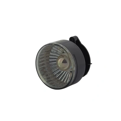 Afbeelding van Hella Knipperl achter Ø60mm helder glas m/SV 2BA 009 001 191