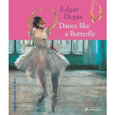 Afbeelding van Edgar Degas