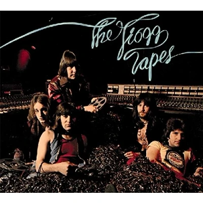 Afbeelding van Troggs Tapes