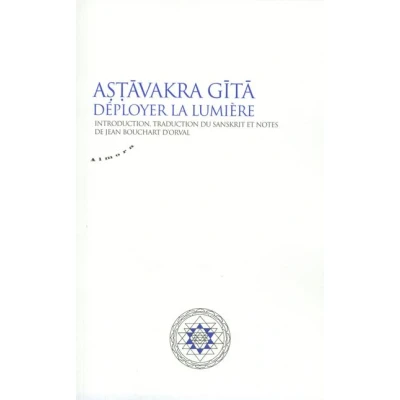 Image de Astavakra gita Deployer la lumière