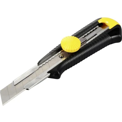Afbeelding van Stanley 10 418 22 DYNAGRIP cuttermes 1 stuk(s)