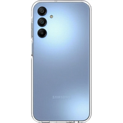 Image de Samsung Case Transparant A25