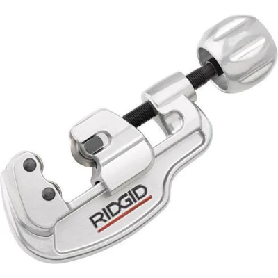 Afbeelding van Ridgid RID29963 Pijpsnijder 35s voor RVS 6 35mm