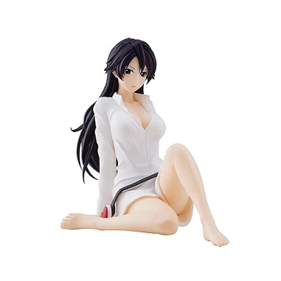 Afbeelding van Banpresto Bambietta Basterbine Bleach, Relax Time, 11 cm, BP88458, meerkleurig