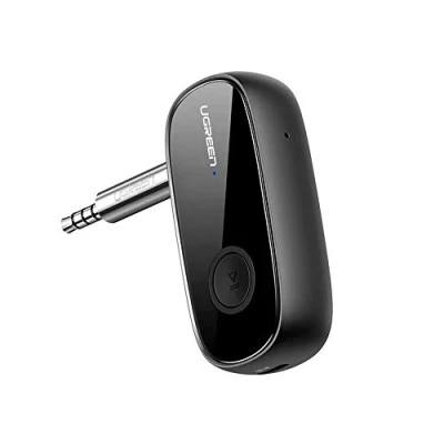 Afbeelding van UGREEN Bluetooth 5.0 Audio Receiver 3.5mm Jack Adapter
