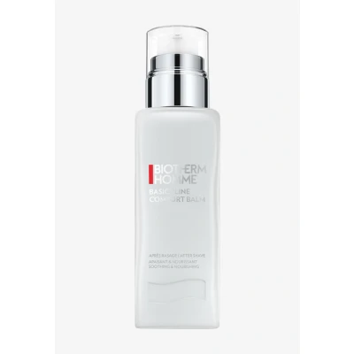 Afbeelding van Biotherm Homme Basic Line Verzachtende Aftershave Balsem 75 ml