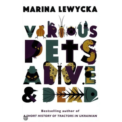 Afbeelding van Various Pets Alive &amp; Dead