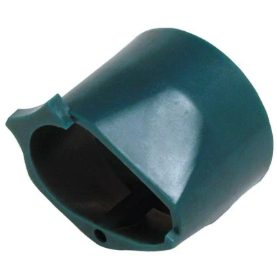 Afbeelding van MAKITA 122354 6 adapter voor stofafzuiging