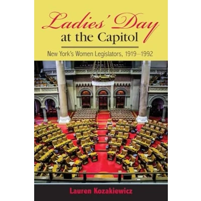 Afbeelding van Ladies&#039; Day at the Capitol