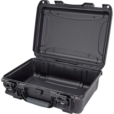 Afbeelding van Nanuk 925 Case Graphite