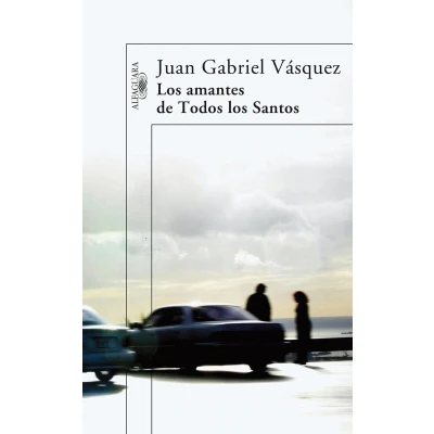 Afbeelding van los Amantes de Todos Santos