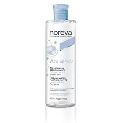 Afbeelding van Noreva Lotion Aquareva Micellair Water Make Up Remover