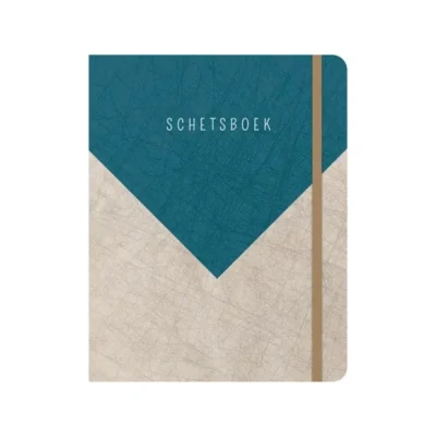 Afbeelding van Schetsboek