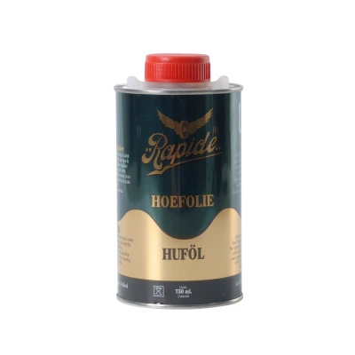 Image de Huile pour sabots Rapide 750ml