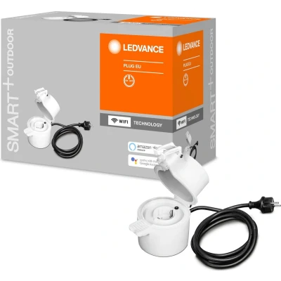 Afbeelding van LEDVANCE Smart+ SMART+, Steckdose