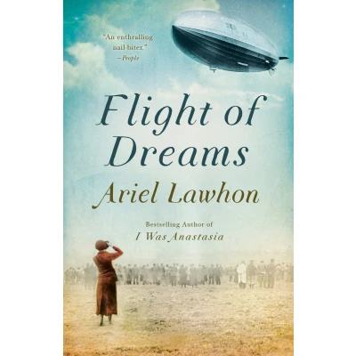 Afbeelding van Flight of Dreams