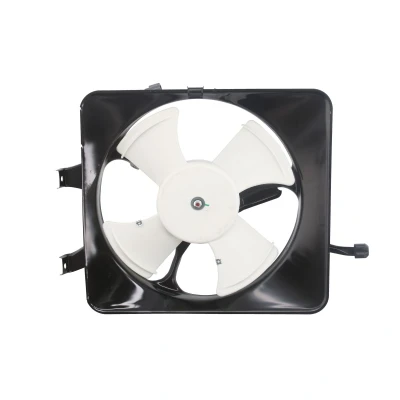 Afbeelding van NRF 47517 Radiator Ventilator 280 12 100 Met ventilatorraamwerk