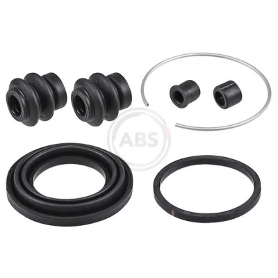Afbeelding van A.B.S. 73142 Remklauw Reparatieset 38 MITSUBISHI: Lancer 8, Grandis, Outlander 2 SUV