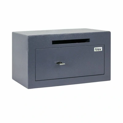 Afbeelding van Filex HS DP1 afstortkluis