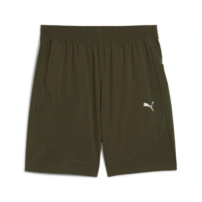 Afbeelding van PUMA Flex Geweven Shorts 17,8 cm Gemengd