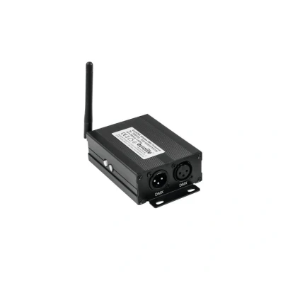 Afbeelding van Eurolite QuickDMX Wireless Transmitter/Receiver