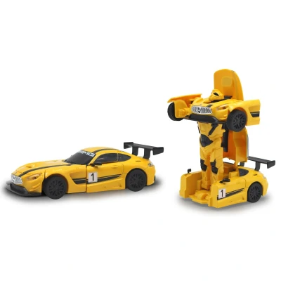 Afbeelding van Mercedes Benz AMG GT3 Transformer 4042774458720