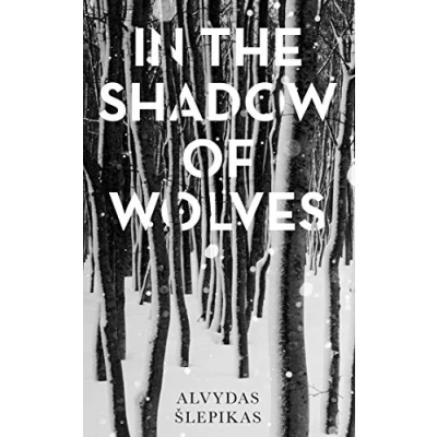 Afbeelding van In the Shadow of Wolves