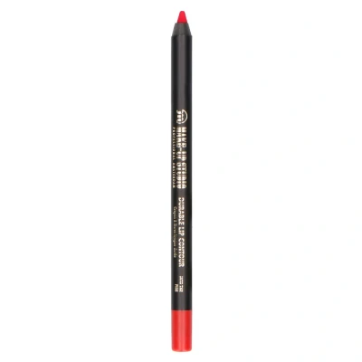 Afbeelding van Make up Studio Durable Lip Contour Lippotlood Into the Fire