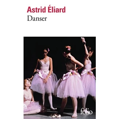 Afbeelding van Danser