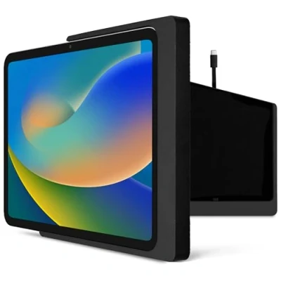 Afbeelding van Companion Wall Home Slide in wandhouder iPad Air / Pro 11&quot;, zwart