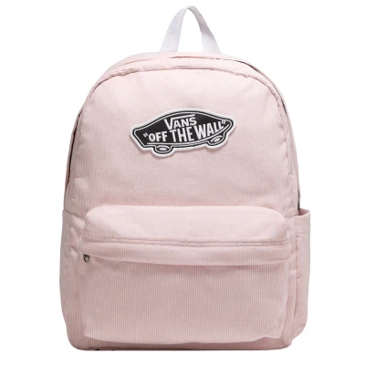 Afbeelding van Vans Old Skool Classic Rugzak Sepia Rose