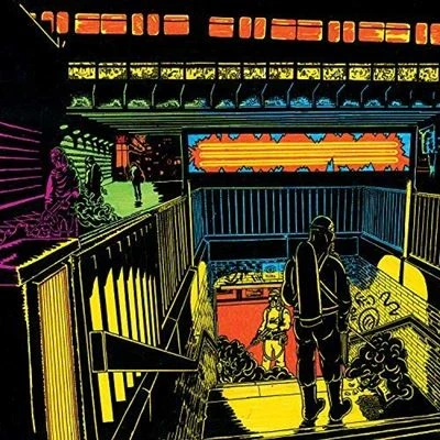 Afbeelding van Exit Group Adverse Habitat (CD)