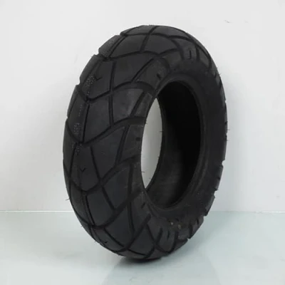 Afbeelding van Banden 150 80 10 Deli Tire voor Yamaha 50 Bw&#039;s Na 2004 SC 101 / TL 65L 150/80