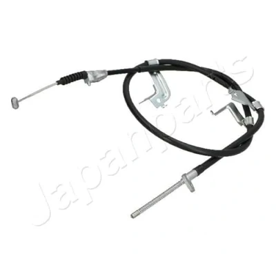 Afbeelding van JAPANPARTS BC 174L Handremkabel Links achter