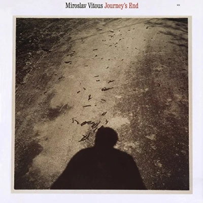 Afbeelding van Miroslav Vitous Journey&#039;s End (CD)
