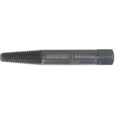 Afbeelding van Gedore 8551 linkse tap M14 M18