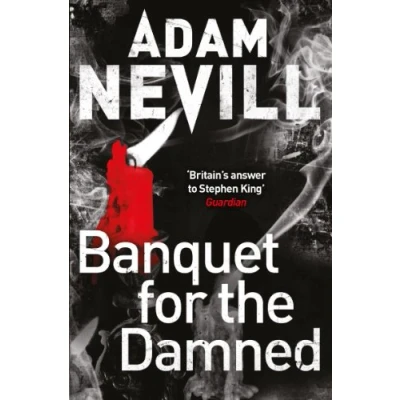 Afbeelding van Banquet For The Damned