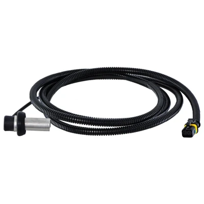 Afbeelding van HELLA 6PU 230 048 391 ABS sensor Vooras rechts, Achteras rechts Inductie 2 2151