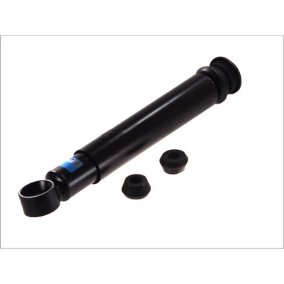 Afbeelding van SACHS 125 997 schokdemper Oliedruk Dubbelpijp Telescoop Pen bovenaan, Oog onderaan SCANIA: P,G,R,T series