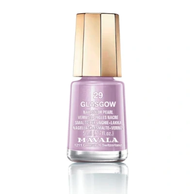 Afbeelding van Mavala 29 Glasgow Nagellak