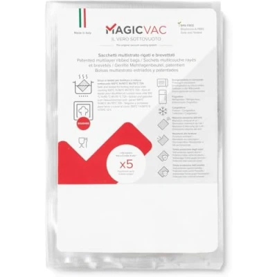 Afbeelding van Magic Vac Vacuümzak