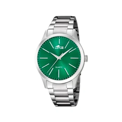 Afbeelding van Lotus Herenhorloge 15959/B