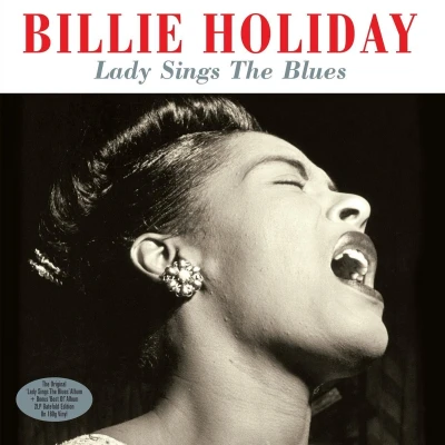 Afbeelding van Billie Holiday Lady Sings the Blues (2 LPs)