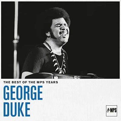 Afbeelding van George Duke The Best Of MPS Years (2 LP)