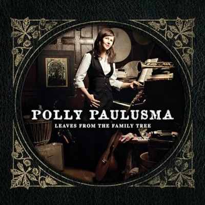 Afbeelding van Polly Paulusma Leaves From the Family Tree (LP)