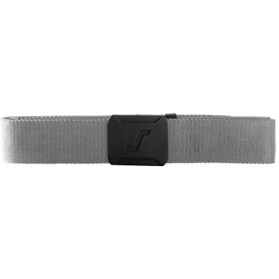 Afbeelding van Snickers 9071 Riem, AllroundWork Grijs
