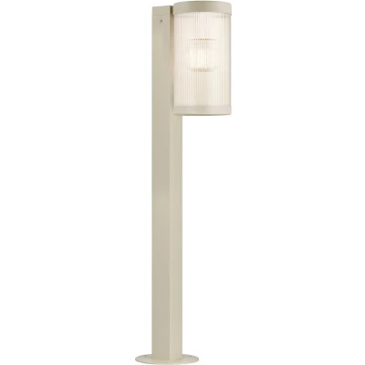 Afbeelding van Nordlux 2218088008 Coupar Staande tuinlamp E27 0.00 W Zand