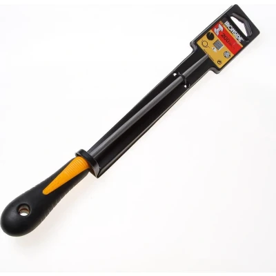Afbeelding van Ironside Vijl rond Basterd 200mm