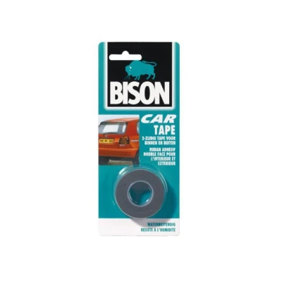 Afbeelding van Bison Car Fix Tape 1,5m1 x 19mm