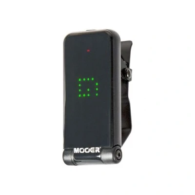 Image de Mooer CT 01 Accordeur clip